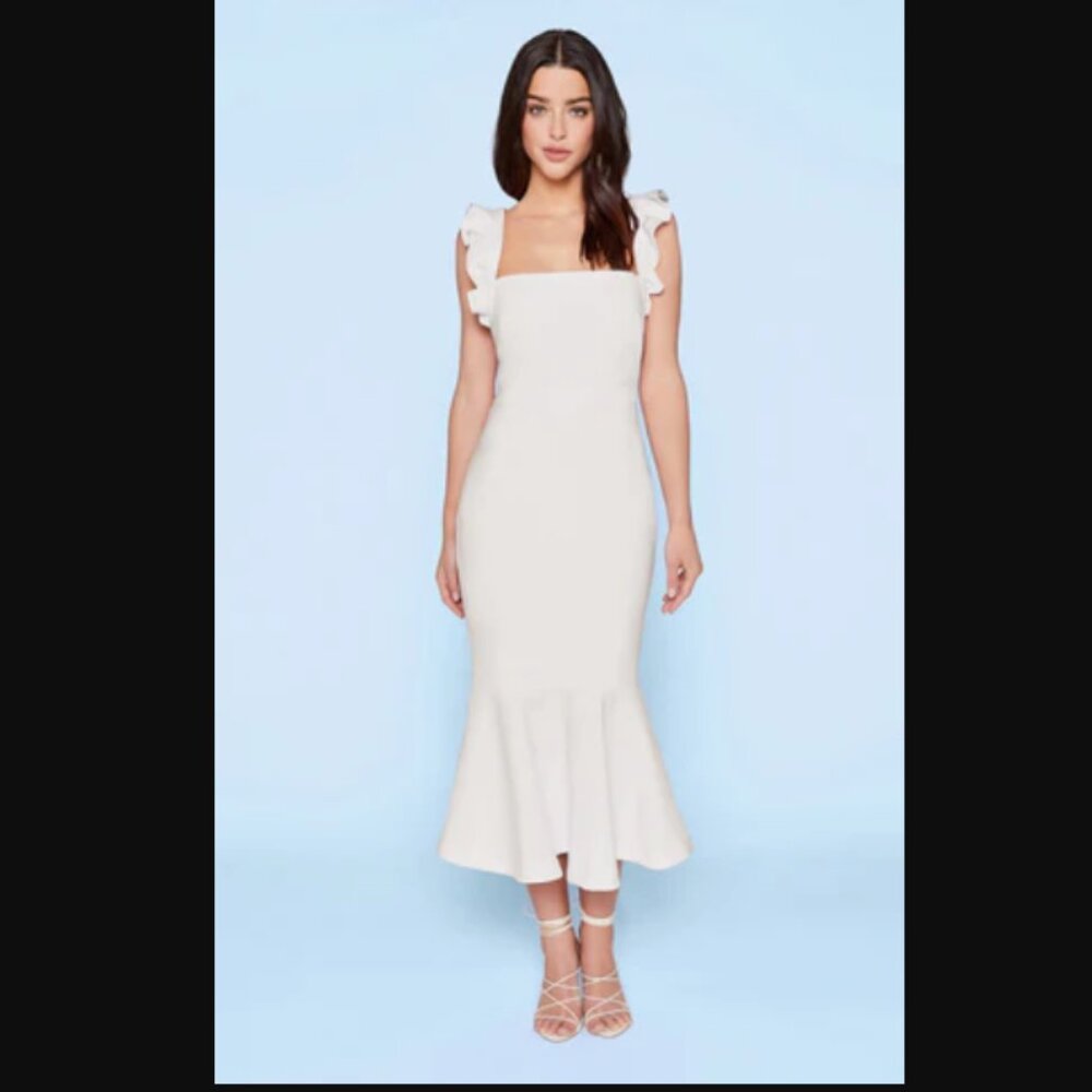 NWT Likely Hara Dress, 12